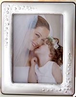 Cadre Acca Cornici in Argent 466QP.2